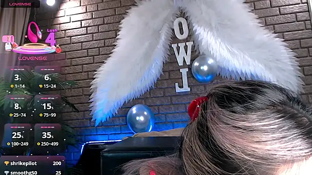 nicky_owlのライブXXXチャット
