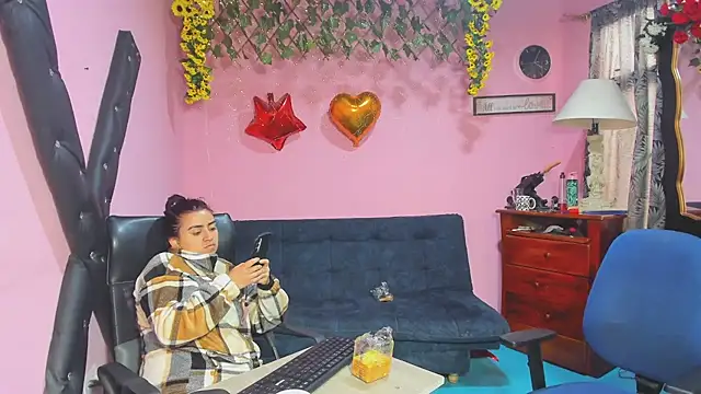 lesbiancuple 即時 XXX 聊天