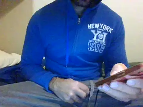 Chat XXX en directo de coppai200