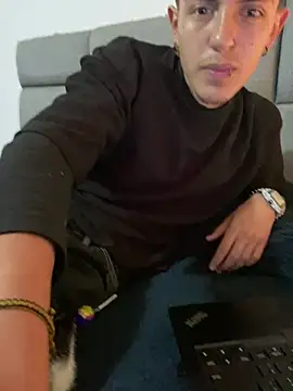 Chat XXX en directo de NaytonFreeman