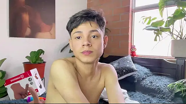 Chat XXX Live Andy_Belier23