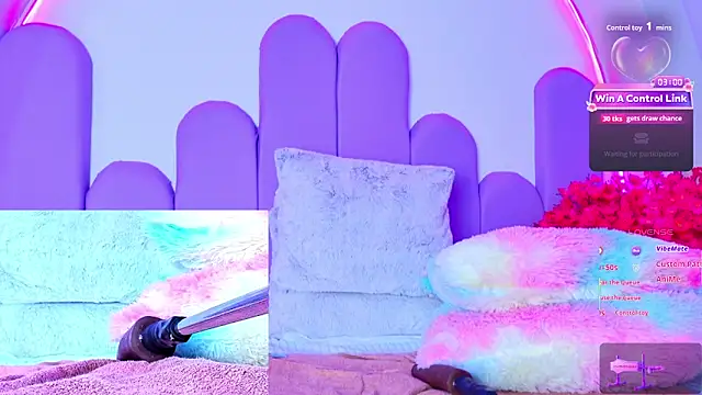 NathaxaLeans Adlı Modelin Canlı XXX Sohbeti