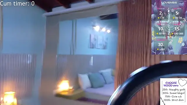 Eli666uwu 即時 XXX 聊天