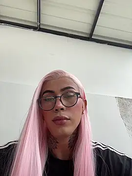 Webkamerová show miss_tatiana_