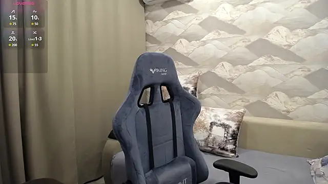 SerzhKorol1 Webcamshow