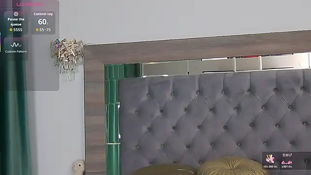 Lorehottie 라이브 XXX 채팅