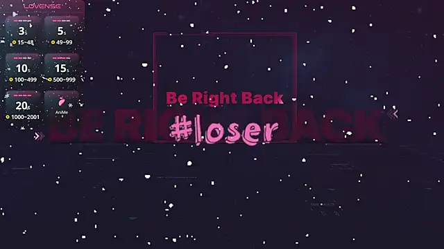 Czat XXX na żywo – MistressDemi