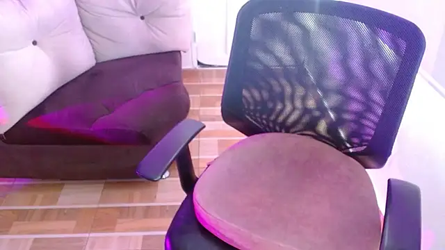 Sembang XXX Secara Langsung milfrousse