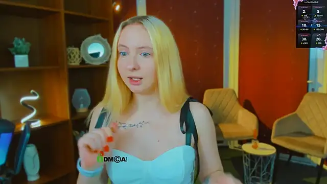 mila_glow1 Obrolan Langsung XXX