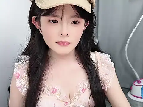 Chat XXX ao vivo de cherry-_-cherry