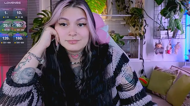 jelya_sg Adlı Modelin Canlı XXX Sohbeti