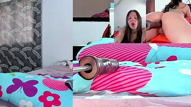 دردشة lacii_lost الجنسية المباشرة