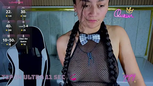 Sweet_Morita_TxのライブXXXチャット