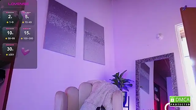 paula_t's Live XXX Chat