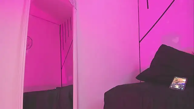 DahliaCieloのライブXXXチャット