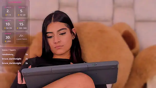 Онлайн чат XXX KatherineRuiz_