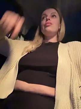 HarrietDartのライブXXXチャット