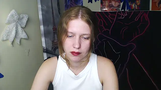 Chat +18 de StellaCRL ao vivo