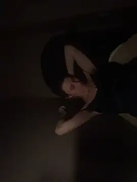 Webkamerová show Flossy_Vettie