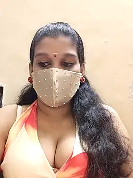 amelia-rani 网络视讯表演