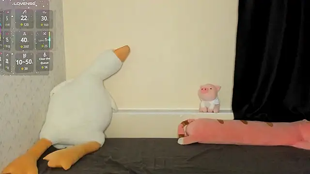 succubantra Live XXX-Chat