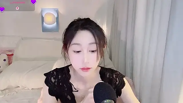 แชท XXX สดของ mistylana_