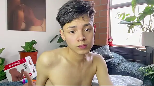 Andy_Belier23 Webcam Show