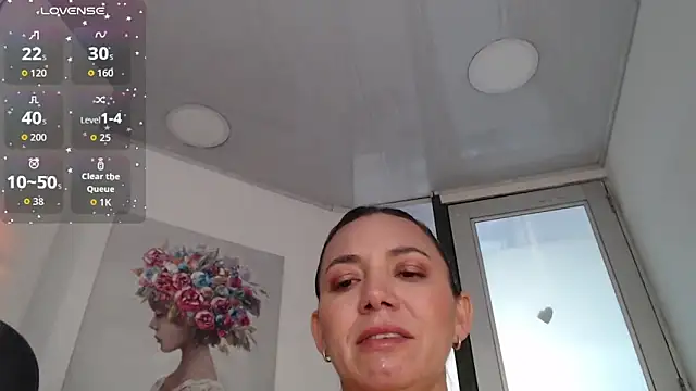 Chat XXX Live milfsecret69