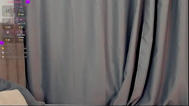 AnnettWildin live XXX chat