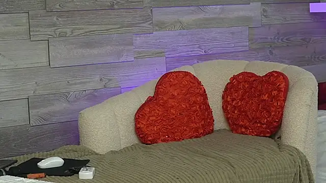 SiennaShapiroのライブXXXチャット