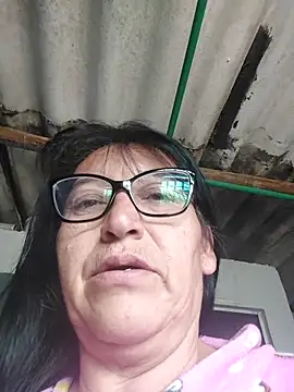 Webkamerová show clarita_01