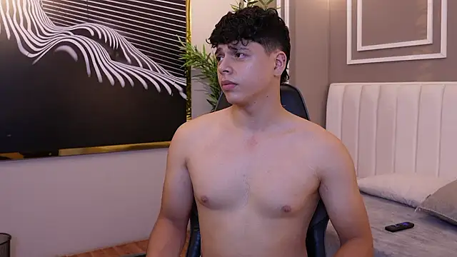 دردشة Ethan_occonor الجنسية المباشرة