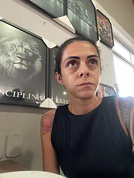 sabrinanevesのライブXXXチャット