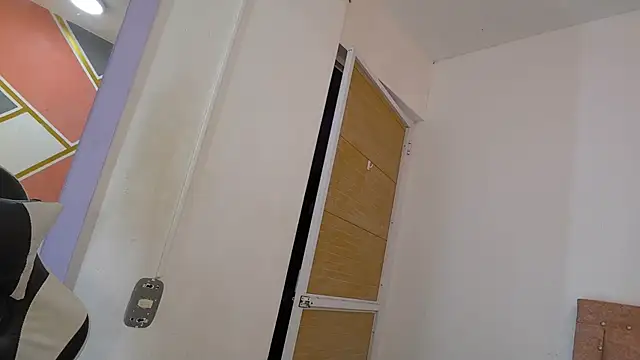 Gin_Boobs' Live XXX Chat