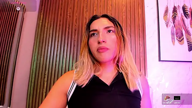 Živý XXX chat TomLondon_