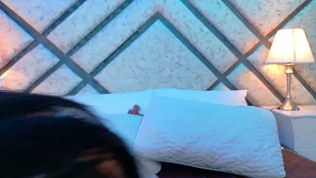 ZafiraRoseのライブXXXチャット