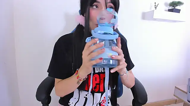 Živý XXX chat Damiian20_