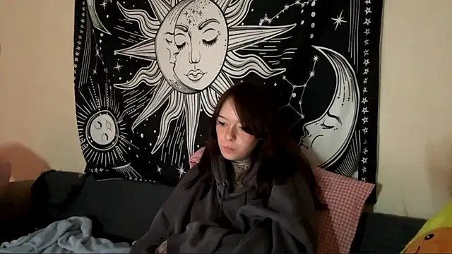 Littleways élő XXX-chatje