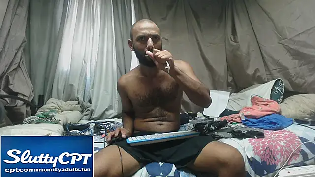 Sembang XXX Secara Langsung Camodick