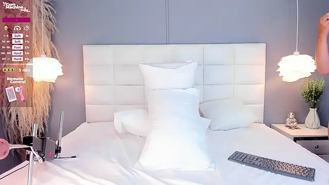 Ahincale's Live XXX Chat