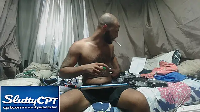 Camodick's Live XXX Chat