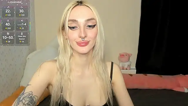 succubantra Chat XXX in diretta