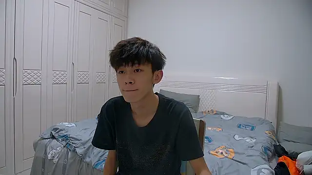 Show Webcam de paofu-001