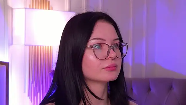 CindyMil Chat XXX in diretta