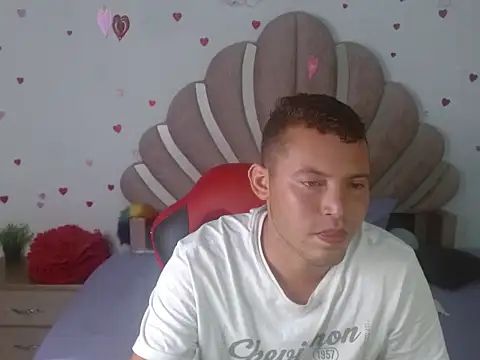 sven_fox723 Webcamshow