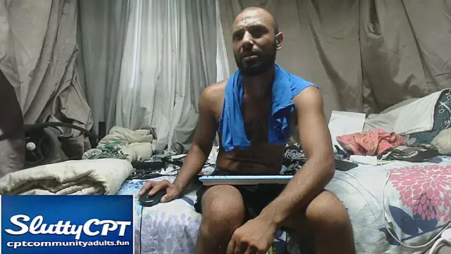 Camodick: онлайн-секс-чат