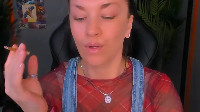 AnaMills 即時 XXX 聊天