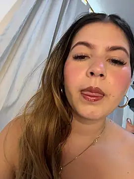 naughty__angel Pertunjukan Webcam