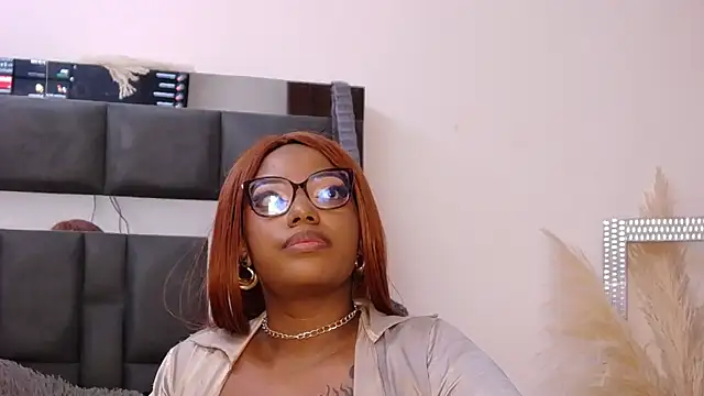 Chat XXX en directo de SheilaCoopers_