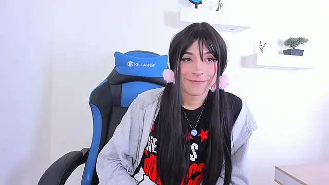 Chat +18 de Damiian20_ ao vivo